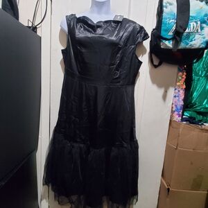Women's plus size Dress Size 2X